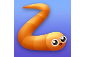 Produktbild: slither.io Lowtech Enterprises 3,4 von 5 Sternen 34.086 0,00 €