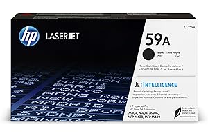 ‎HP HP Laser Printer, Black, Standard