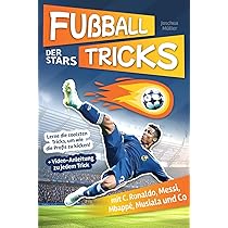 Fußball Trainingsmatte 90x60 Cm - Ballkontrolle & Dribbling Training Für Zuhause