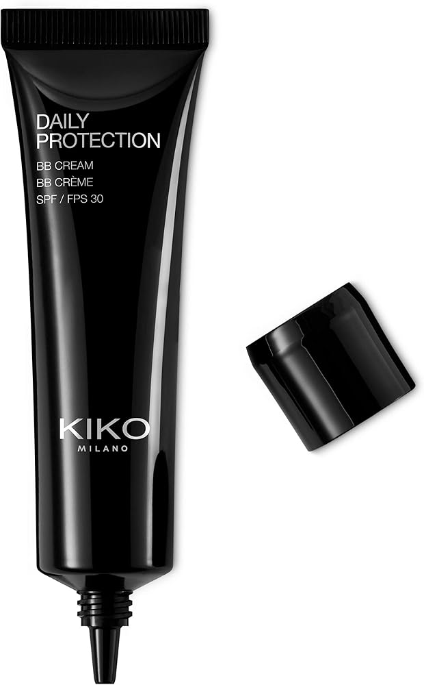Kiko Milano NEMLENDİRİCİ BB KREM - DAİLY PROTECTİON BB CREAM SPF 31 02 PORCELAİN 30 ML 8025272628938 (02 Porcelain)