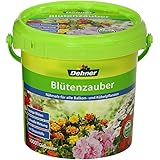 Dehner Blütenzauber Spezial-Dünger, 1 kg, für ca. 1.000 l