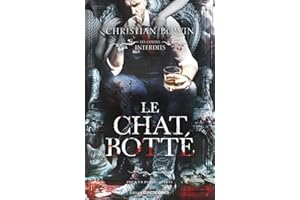 Le Chat Botté