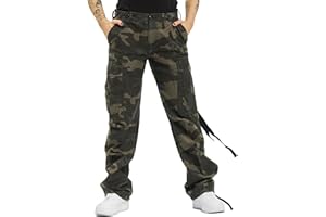Brandit M65 Ladies Trouser Damen Cargo Hose