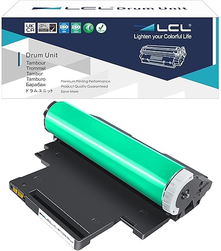 Unità Tamburo Lexmark B220Z00 - Fotoconduttore Per Stampanti B2236dw/MB2236adw - Resa 12.000 Pagine - Foto 2