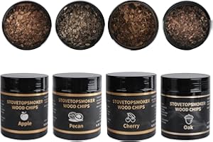 Boruit Trucioli per affumicatura in Legno