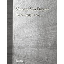 Vincent Van Duysen Works 1989–2009: 1989-2009 volume 1 : Crawford
