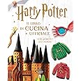 Harry Potter. Il libro di cucina ufficiale