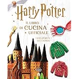 Harry Potter. Il libro di cucina ufficiale