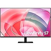 Samsung ViewFinity S7 S70D 37 inch VA 60Hz UHD 4K Monitor LS37D702EAUXUF