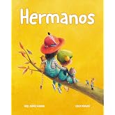 Hermanos (Amor de familia) (CATALOGO)