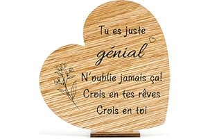 FLEXITONIC Cadeau Noel Idee Cadeau Femme Cadeau Anniversaire Femme Cadeau Meilleure Amie Femme Cadeau Personnalisé Cadeau Pour Une Amie Cadeau Soeur Anniversaire Cadeau Fille Cadeau Pour Couple Cadeau Ado Fille