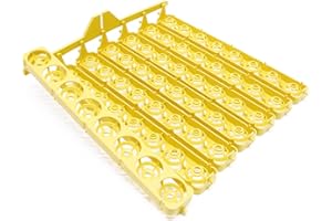 Wiltec Ersatzteil für vollautomatische Brutmaschine für 56 Eier Einsatz