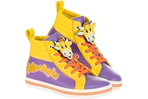 Fun Costumes Mooby's Jay and Silent Bob Shoes Size 11