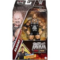 WWE The Great Muta 2025 Mattel Elite Collection Monday Night Wars