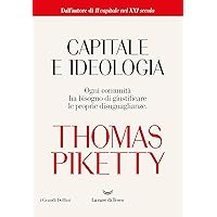 Capitale e ideologia