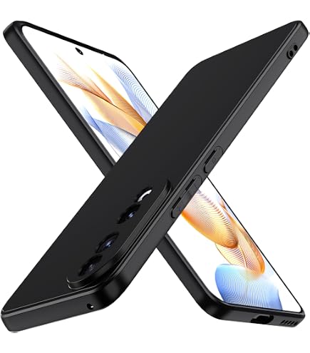 Hopore 3 Pack Silicone Custodia per Sasung Galaxy A14 4G / 5G Cover
