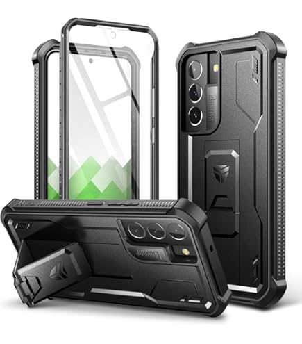 Geekria Coque En Silicone + Protection D'écran + Bouchon D'objectif