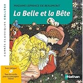 La Belle et la B&ecirc;te