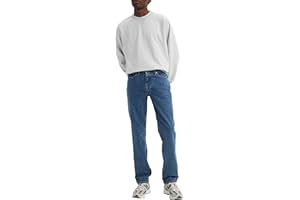 Levi's 501® Original Fit Jeans Homme