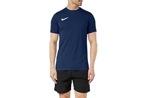 Nike Park Vii Jersey Ss T-Shirt Homme