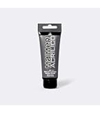 Colore Acrilico Maimeri Polycolor 017 Bianco Platino - Hobby & Colors