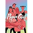 Paper Girls 6
