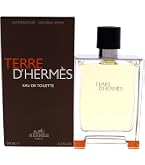 Hermès Terre d'hermès Eau Givrée Man Eau De Parfum 50 ml : Amazon