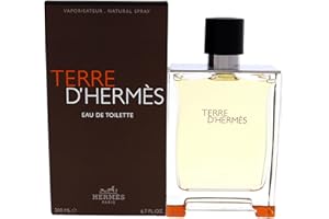 TERRE D'HERMES Eau de Toilette rozpylacz 200 ml