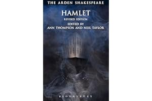 Hamlet: Revised Edition (The Arden Shakespeare Third Series)