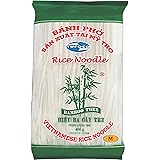 BAMBOO TREE Tagliatelle di riso 3 Mm, 1 X 400 GR