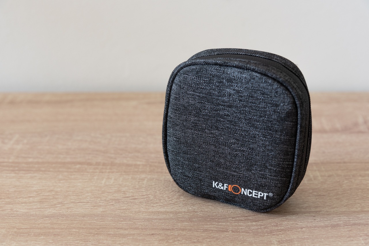 Great filters, practical and lightweight