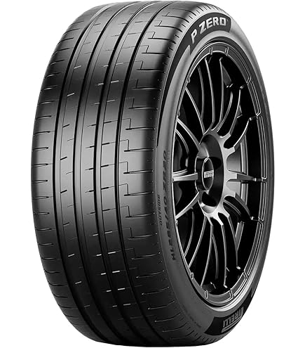Pneumatico Bridgestone Potenza S001 225/40 R18 92Y - Per Auto Sportive E Mercedes - Foto 4