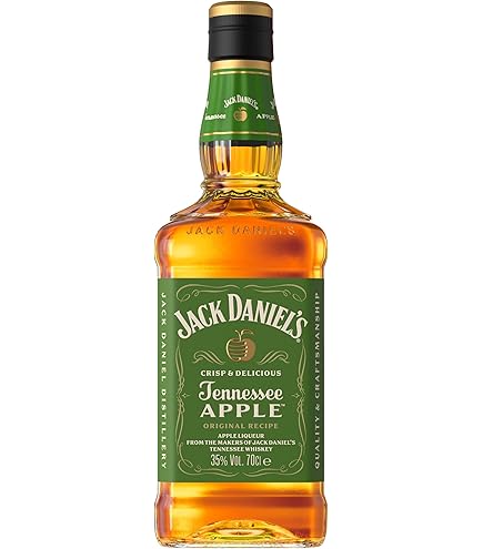 Jack Daniel's Tennessee Fire 35% Vol. 1l : Amazon.es: Alimentación