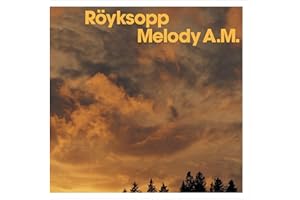 Melody A.M. (Inclus Bonus)