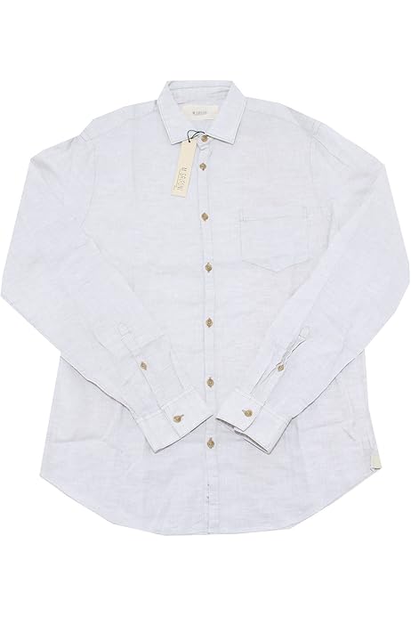 camicie uomo amazon