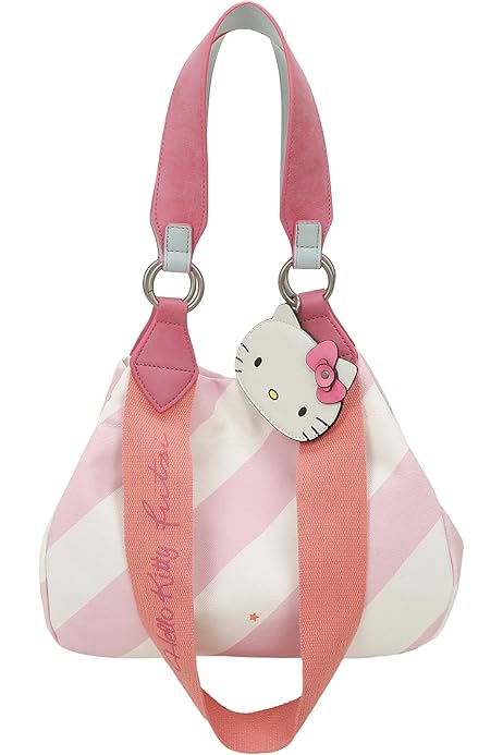 Hello Kitty | Hello Kitty fritzi Shopper Sky Rose