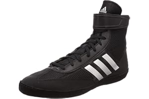 adidas Men's Combat Speed 5 Ba8007 Multisport Indoor Shoes