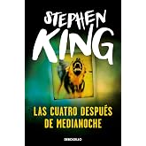 Las cuatro despu&eacute;s de medianoche (Best Seller | Ficci&oacute;n)