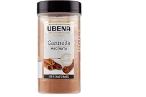 Ubena Cannella Macinata, 85g