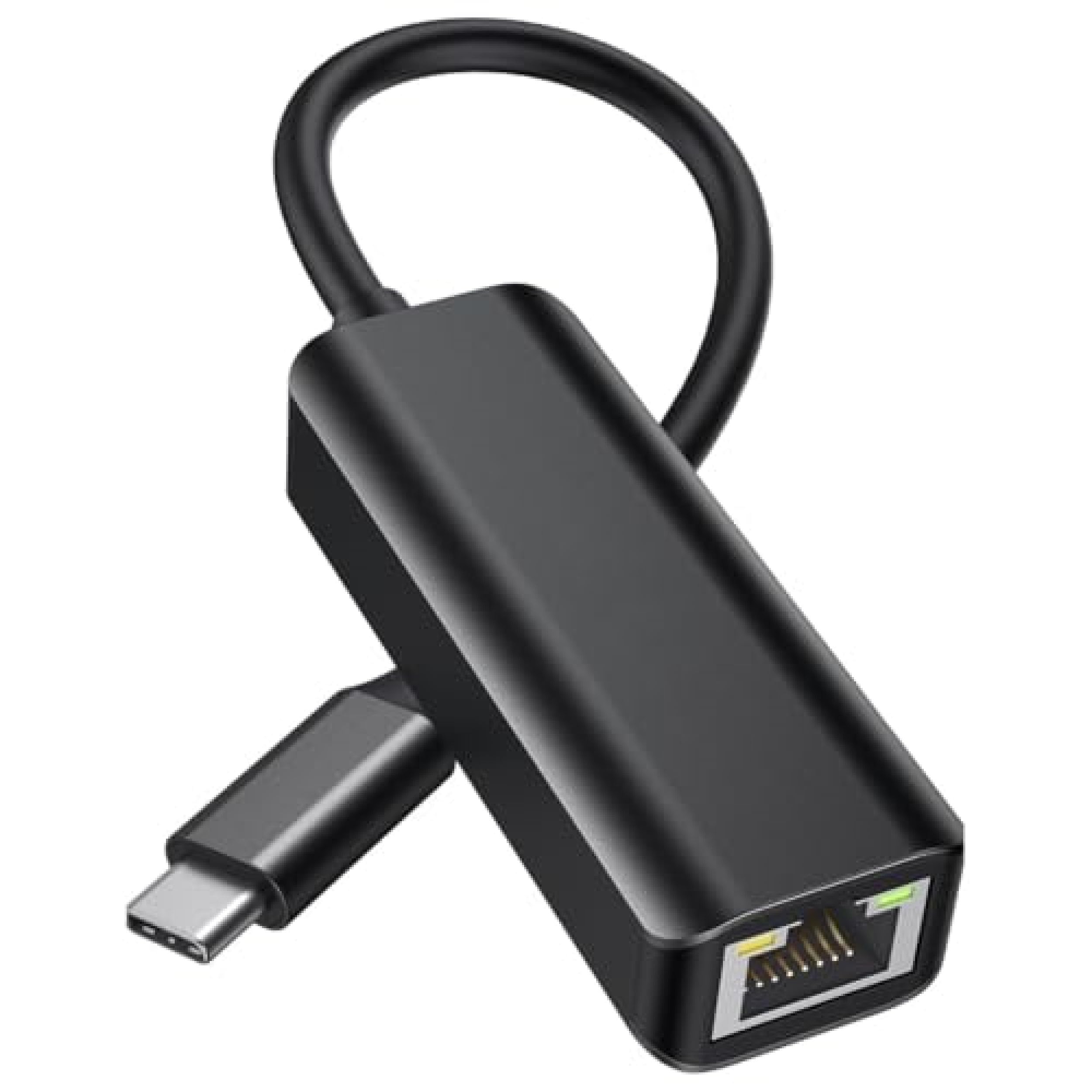 Sounce Type C to RJ45 Ethernet LAN Adapter Review: Fast Connectivity for All