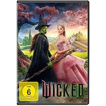 Wicked : Grande, Ariana, Erivo, Cynthia, Goldblum, Jeff, Yeoh ...