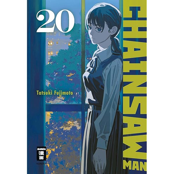 Chainsaw Man 18 : Buy Online at Best Price in KSA - Souq is now