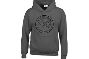 JLB Print Jupiter Mining Corporation Sci Fi TV Show Premium Quality Unisex Hoodies for Men, Women and Teens