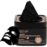 Mary&May Blackberry Kompleksi İ&ccedil;eren Kuru ve mat ciltlere Blackberry Kompleksi İ&ccedil;eren Kuru ve mat ciltlere &Ouml;zel Nemlendirici 