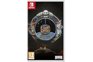 DEVOLVER DIGITAL Loop Hero - Switch