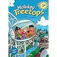 Treetops on holiday. Student's book. Per la 3ª classe elementare.