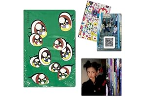 HYBE ENT. NewJeans - [Supernatural] (Weverse Albums ver. - B Ver.) QR Card + Photocards + 3 Extra Photocards