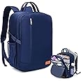 VMIKIV for Easyjet Cabin Bag 45x36x20 Underseat Hand Luggage Bag,Carry-ons Under Seat Flight Bag for Airplanes,30 Litre Large Travel Backpack Cabin Size