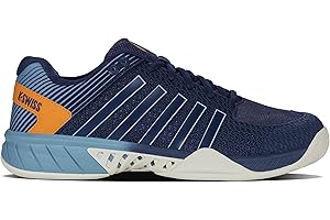 K-Swiss Express Light Pickleball, Scarpe da Tennis Uomo
