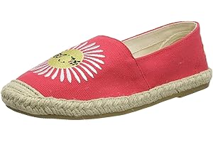 Joules Fille Shelbury Espadrilles